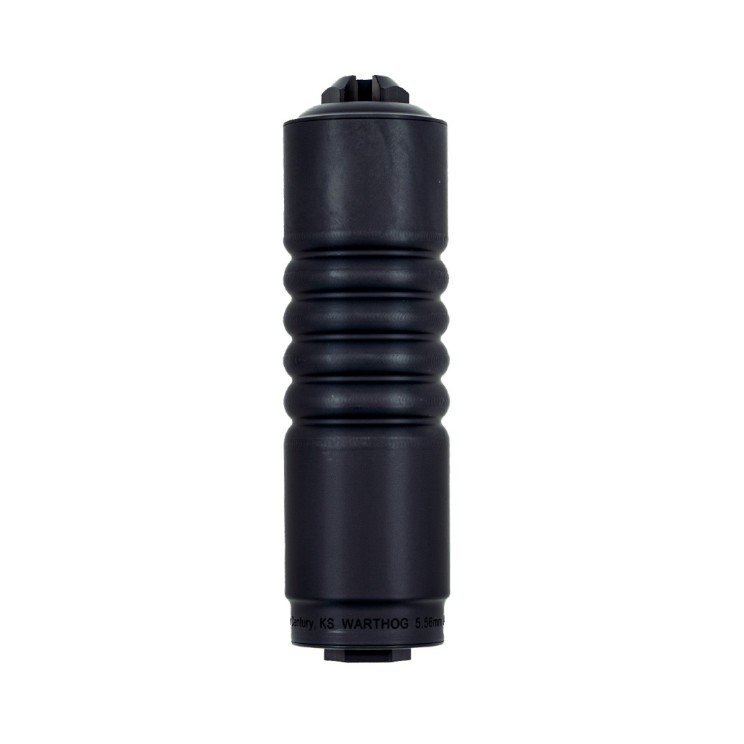 AB Suppressor A-10 5.56 AB Suppressor A-10 5.56